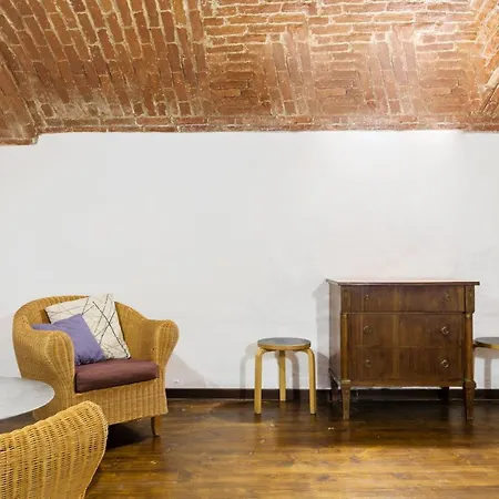 Appartamento Trendy Flat In Wonderful Navigli Area Milano