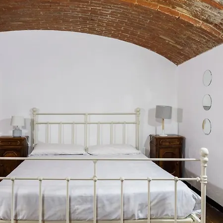 Trendy Flat In Wonderful Navigli Area *