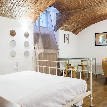 Appartamento Trendy Flat In Wonderful Navigli Area Milano